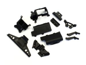 KYOSHO Battery Holder - Front Bumper Kyosho Mini-Z Buggy