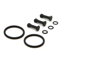 Blade Battery Holder O-ring: Mach 25 FPV