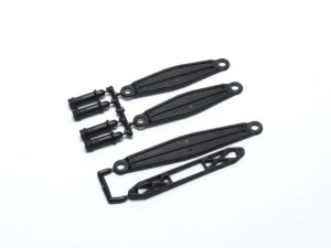KYOSHO BATTERY HOLDER ZX6-ZX7