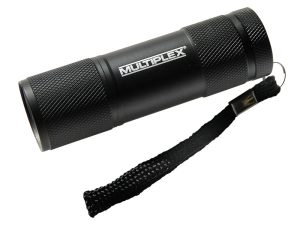 Multiplex Battery Lighter