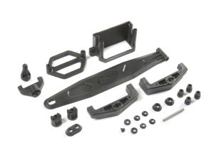 Losi Battery Mount Set: Tenacity Pro