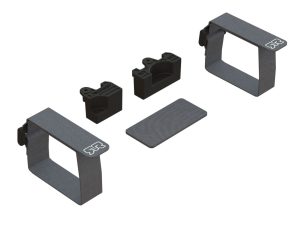 Arrma Battery Mounting Set