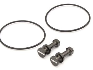 KYOSHO Battery Post Lazer ZX7