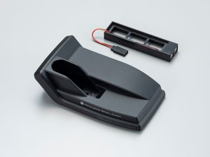 KO PROPO Battery Stand Unit (Black SP)