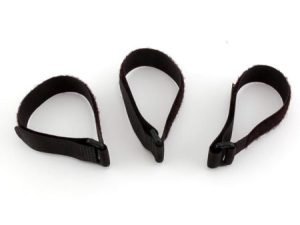 Losi Battery Straps: 8E