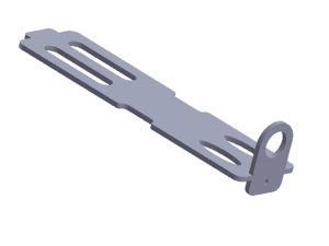 Multiplex Battery Tray