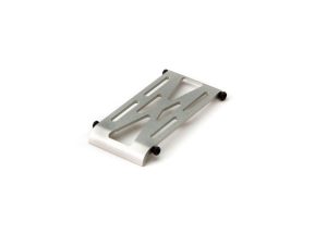 Blade Battery Tray, Aluminum: 180 CFX