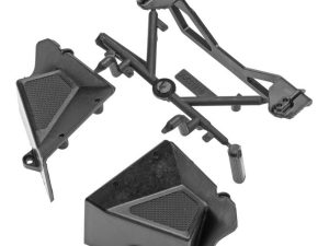 Axial Battery Tray Chassis Components RR10