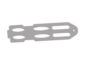 Multiplex Battery Tray (for Extra 330LX)