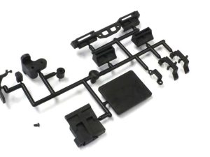 KYOSHO Battery Tray Set Kyosho Inferno MP9e EVO