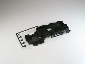 KYOSHO Battery Tray Set Kyosho Inferno VE