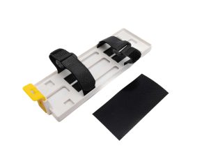 E-flite Battery Tray w/Straps: Super Timber 1.7m