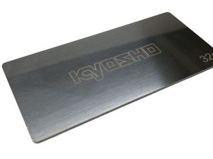 KYOSHO Battery Weight Ultima RB7-ZX7 - 32g