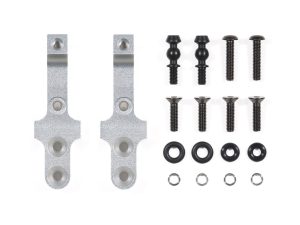 Tamiya BB-01 Alu. Damper Stays F