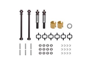 Arrowmax BB DJC for Xray T4 - 52mm