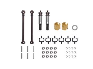 Arrowmax BB DJC for Xray T4 - 53mm