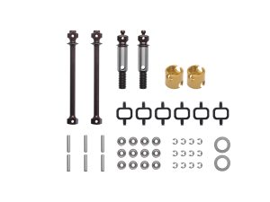 Arrowmax BB DJC for Yokomo BD10/BD9