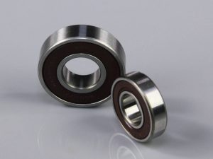 Stinger Engines Bearing Set Front and Rear (fits 10cc)