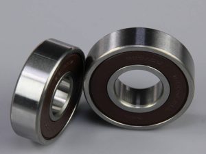 Stinger Engines Bearing Set Front and Rear (fits 15cc)