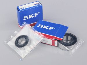 Stinger Engines Bearing Set Front / Middle / Rear 125cc Twin