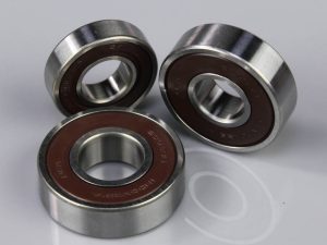 Stinger Engines Bearing Set Front / Middle / Rear (fits 20cc Twin)