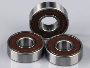 Stinger Engines Bearing Set Front / Middle / Rear (fits 30cc Twin)