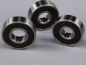 Stinger Engines Bearing Set Front / Middle / Rear (fits 40cc Twin)