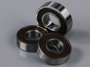 Stinger Engines Bearing Set Front / Middle / Rear (fits 70cc Twin)