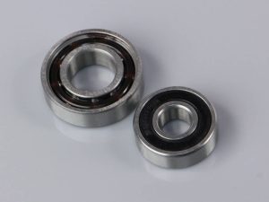 SC Bearing set (front / rear) (for SC120FS)