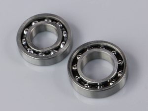 SC Bearing set (front / rear) (for SC160FS)