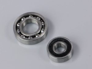 SC Bearing set (front / rear) (for SC180FS)