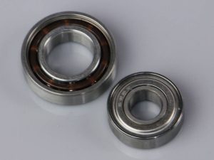 SC Bearing set (front / rear) (for SC30FS)