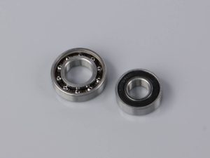 SC Bearing set (front / rear) (for SC32A-S, SC36A-S)