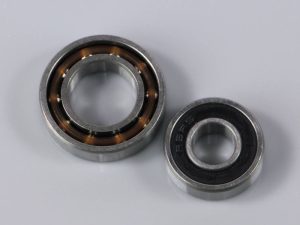 SC Bearing set (front / rear) (for SC40A-S, SC46A-S)