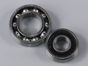 SC Bearing set (front / rear) (for SC52A-S)