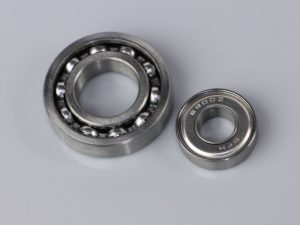 SC Bearing set (front / rear) (for SC61A-S)