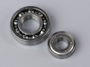 SC Bearing set (front / rear) (for SC70FS, SC91FS)