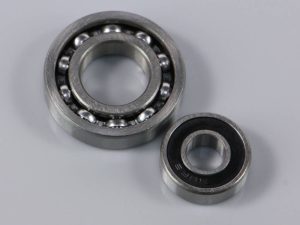 SC Bearing set (front / rear) (for SC91A-S)