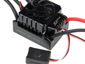 ZTW Beast SL 50A ESC G2 (2-3 Cells)