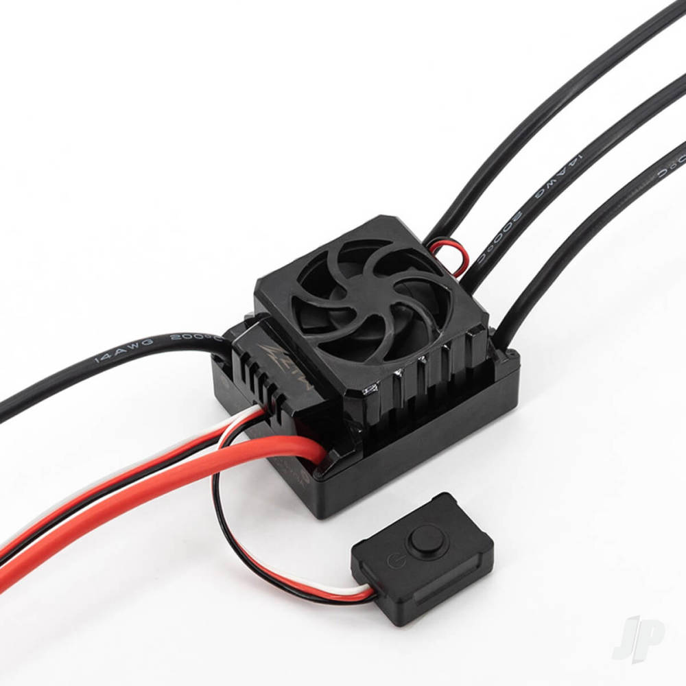 ZTW Beast SL 50A ESC G2 (2-3 Cells) - Image 5