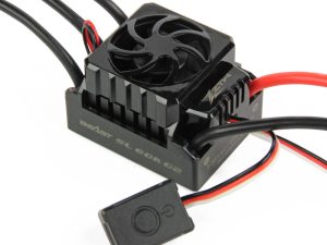 ZTW Beast SL 60A ESC G2 (2-3 Cells)