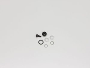 KYOSHO Bell Guide and washers short - Kyosho Inferno MP10