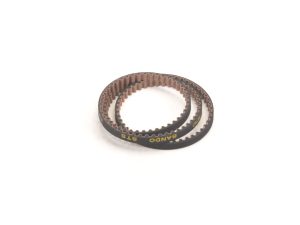 Schumacher Belt 134T x 4mm - Mission FT