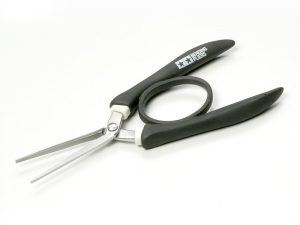 Tamiya Bending Pliers For Photo Etch