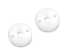 KYOSHO BIG BORE SHOCK 2X1.7MM PISTON (2) - RB7-ZX7