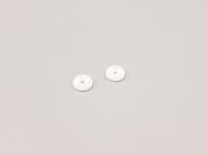 KYOSHO BIG BORE SHOCK 3 HOLES PISTON (2)