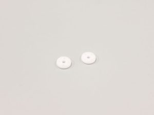 KYOSHO BIG BORE SHOCK 4 HOLES PISTON (2)