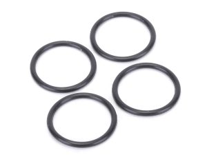 Schumacher Big Bore Shock Collar O-ring - pk4