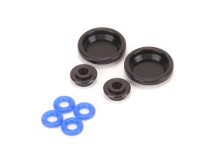 Schumacher Big Bore Shock Seal Rebuild Kit; Touring  pr