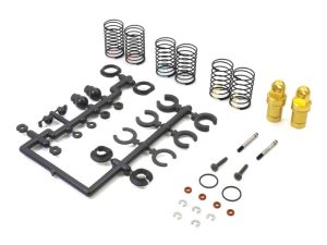 KYOSHO Big Bore Shocks Gold Kyosho Mini-Z Buggy MB010 (2)